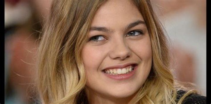 Age De Louane Dans La Famille Belier