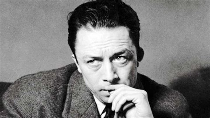 Albert Camus