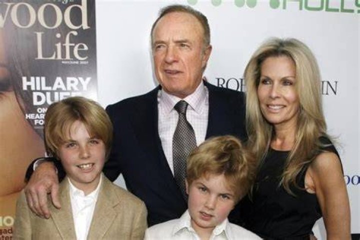 Alexander James Caan