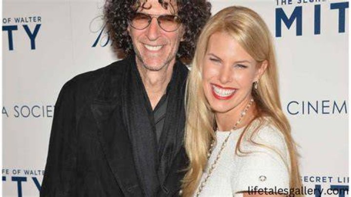 Alison Berns Bio, Relationship With Howard Stern, Husband, Divorce