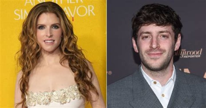 Anna Kendrick Conjoint Anna Kendrick Conjoint