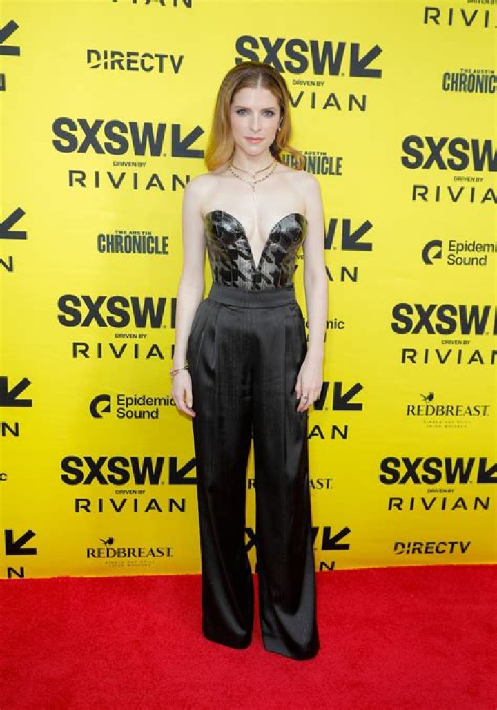 Anna kendricks 1