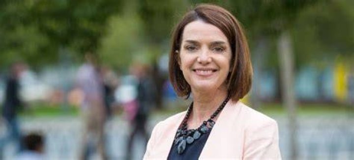 Anne Ruston Net Worth 2021