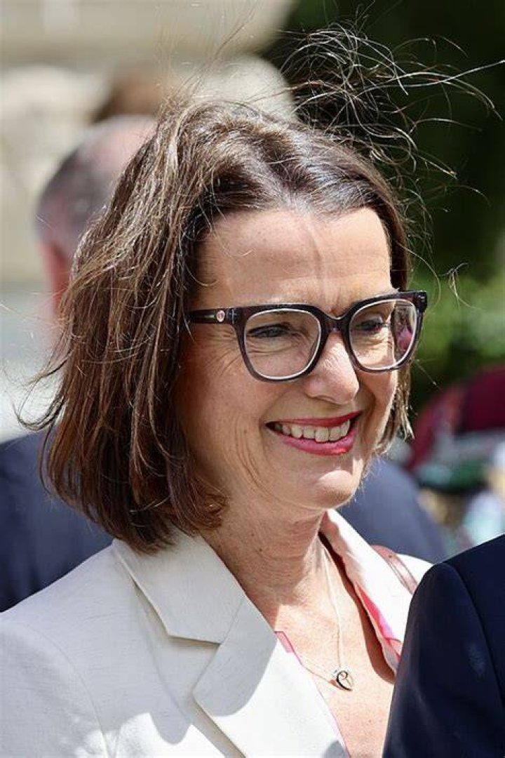 Anne Ruston Wikipedia