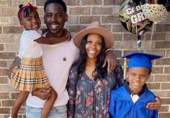 Aria Ella Thornton know about Young Dolph's daughter