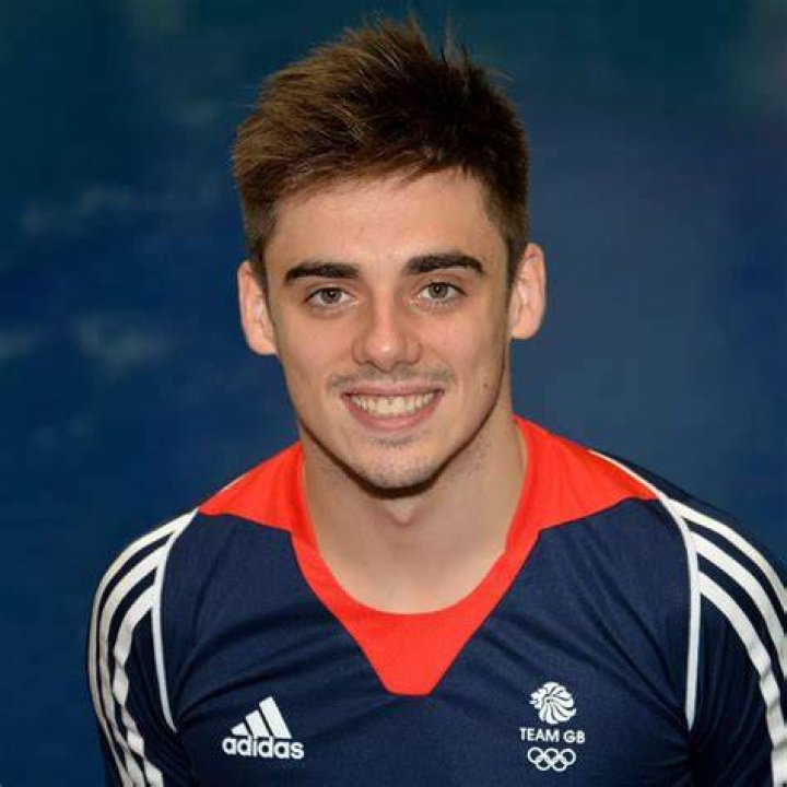 Athlete 101: Chris Mears 1