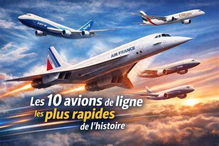 Avions privés