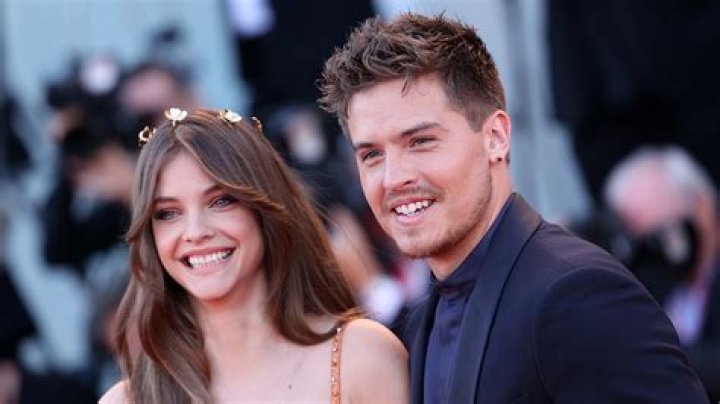 Barbara Palvin, Dylan Sprouse's Girlfriend