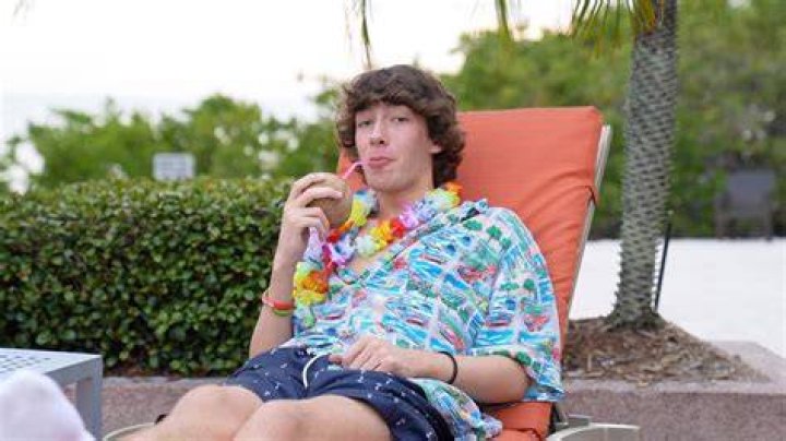 Baylen Levine