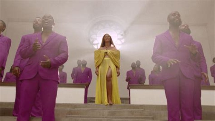 Beyonce Religion