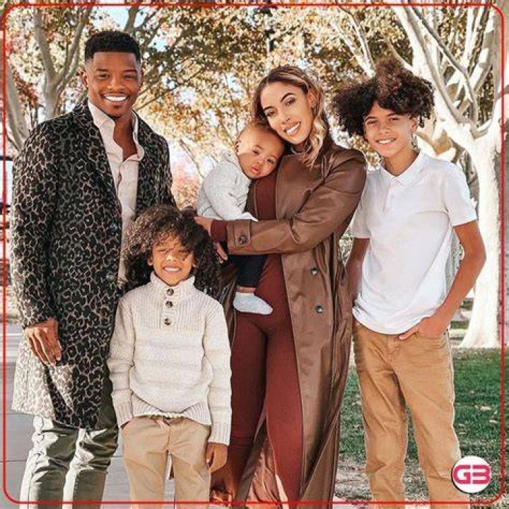 Braylon Hall Parents