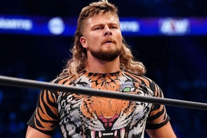 Brian Pillman's Girlfriend Sam Leterna Wiki