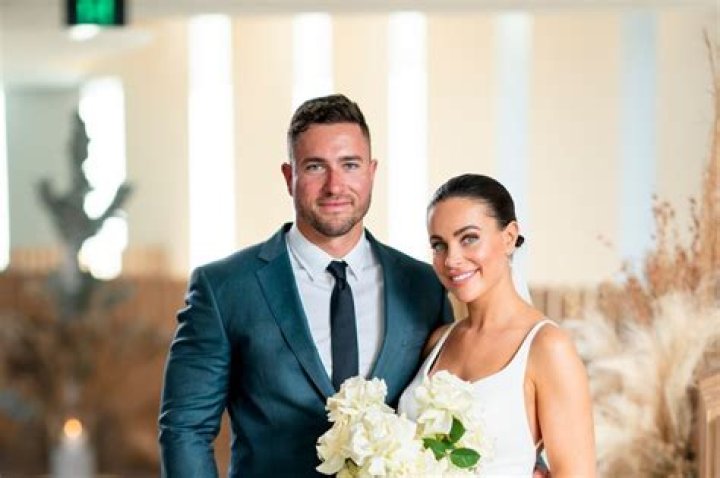 Bronte and Harrison Instagram