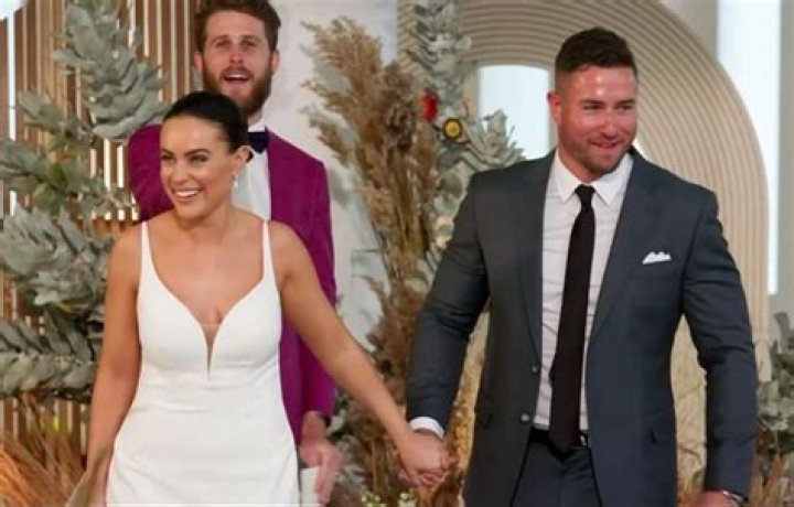 Bronte Schofield Mafs