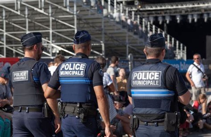 Cagnotte Policier Participer Cagnotte Policier Participer