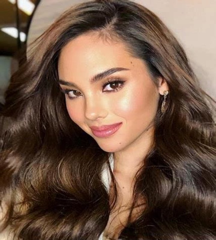 Catriona Gray Age