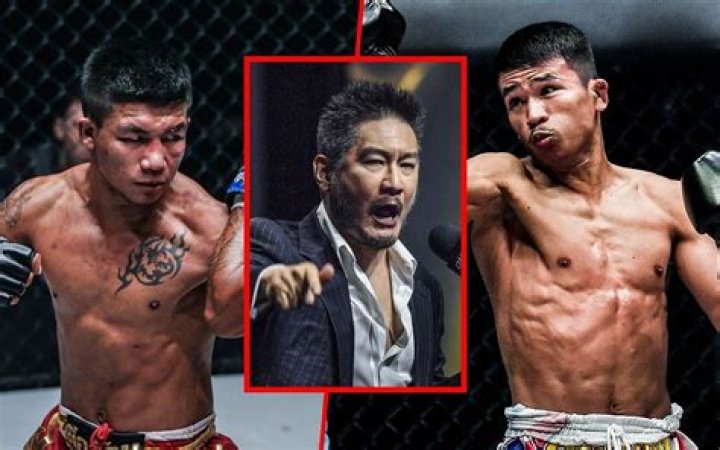 Chatri Sityodtong