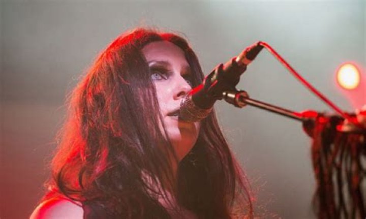 Chelsea Wolfe