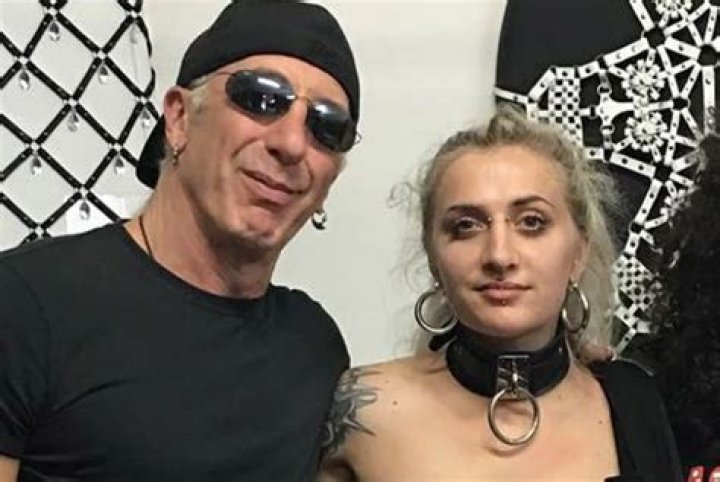 Cheyenne Snider Age, Height, Wikipedia, Dee Snider Daughter Cheyenne Snider age
