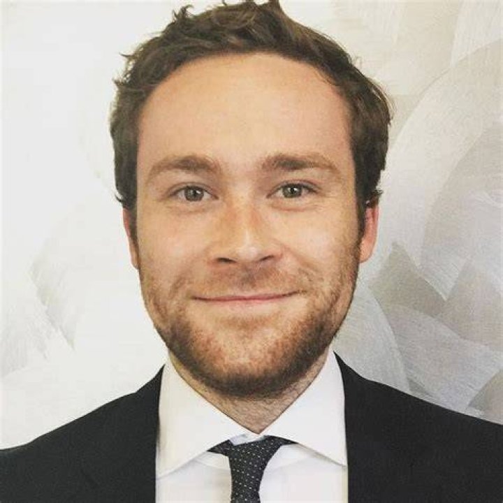 Cole Emhoff instagram