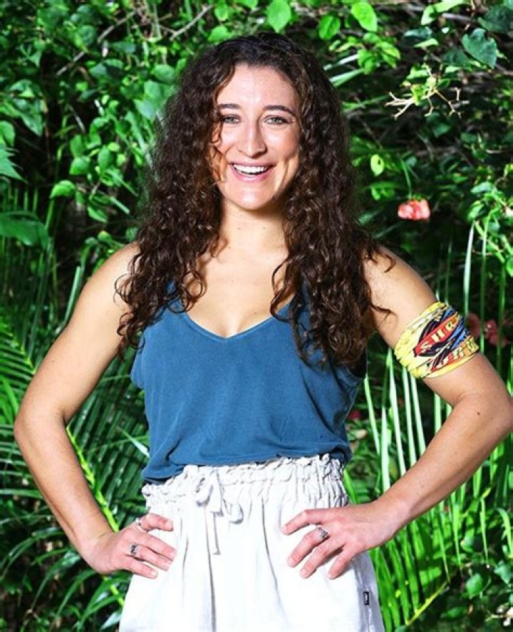 Daisy Richardson wiki