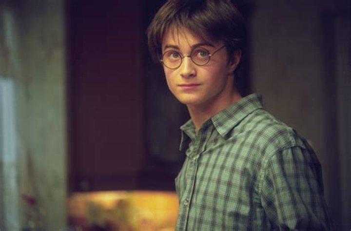 Daniel Radcliffe 1