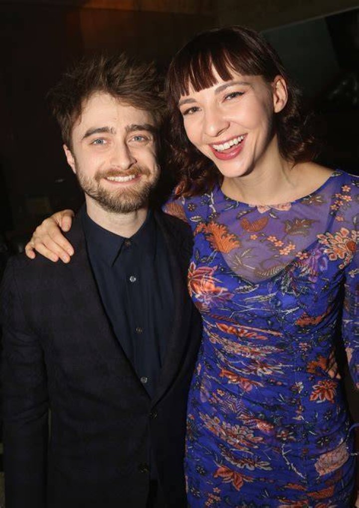 Daniel Radcliffe&rsquo;s Height