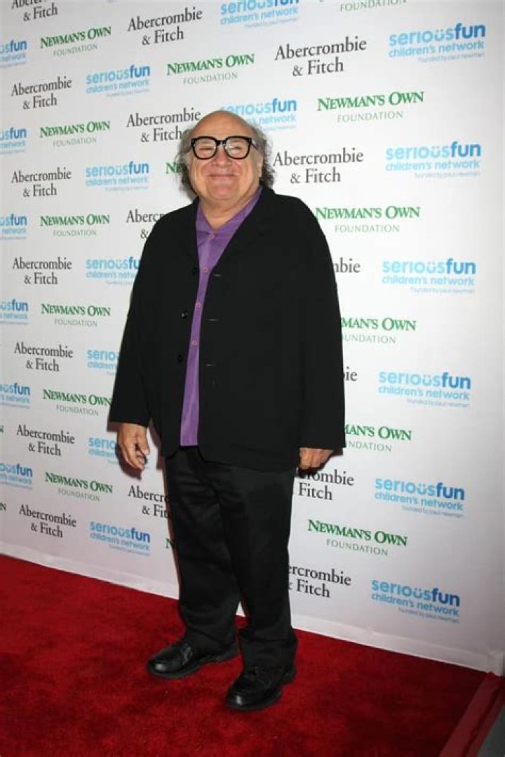 Danny Devito Danny DeVito’s Height, Weight And Body Measurements