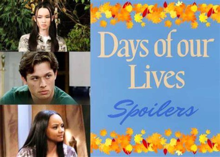 Days of Our Lives (DOOL) Spoilers: Is Molly Burnett Returning As Melanie Jonas? Rumors Explained