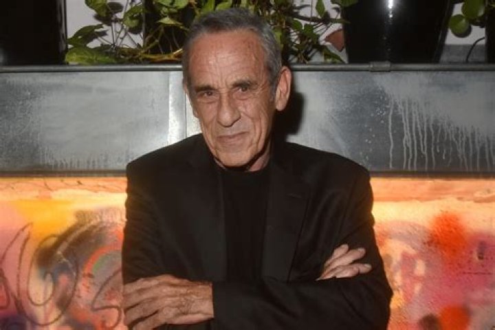 De Quoi Est Mort Thierry Le luron