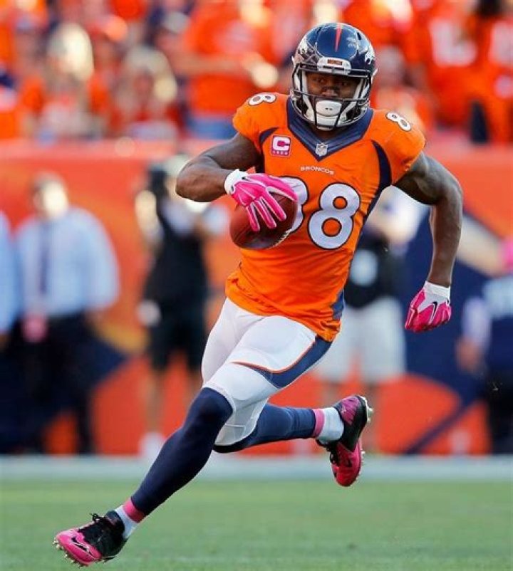 Demaryius-Thomas