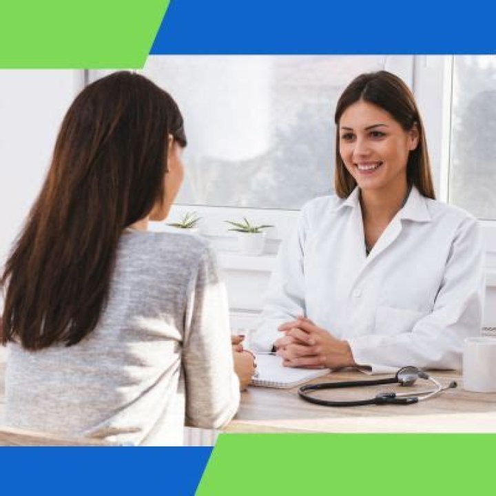 Doctor-Consultation