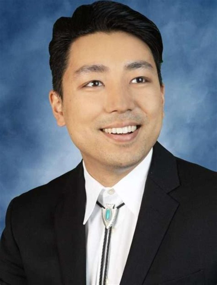 Donald Chang