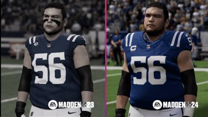Dor&yacute;s Madden