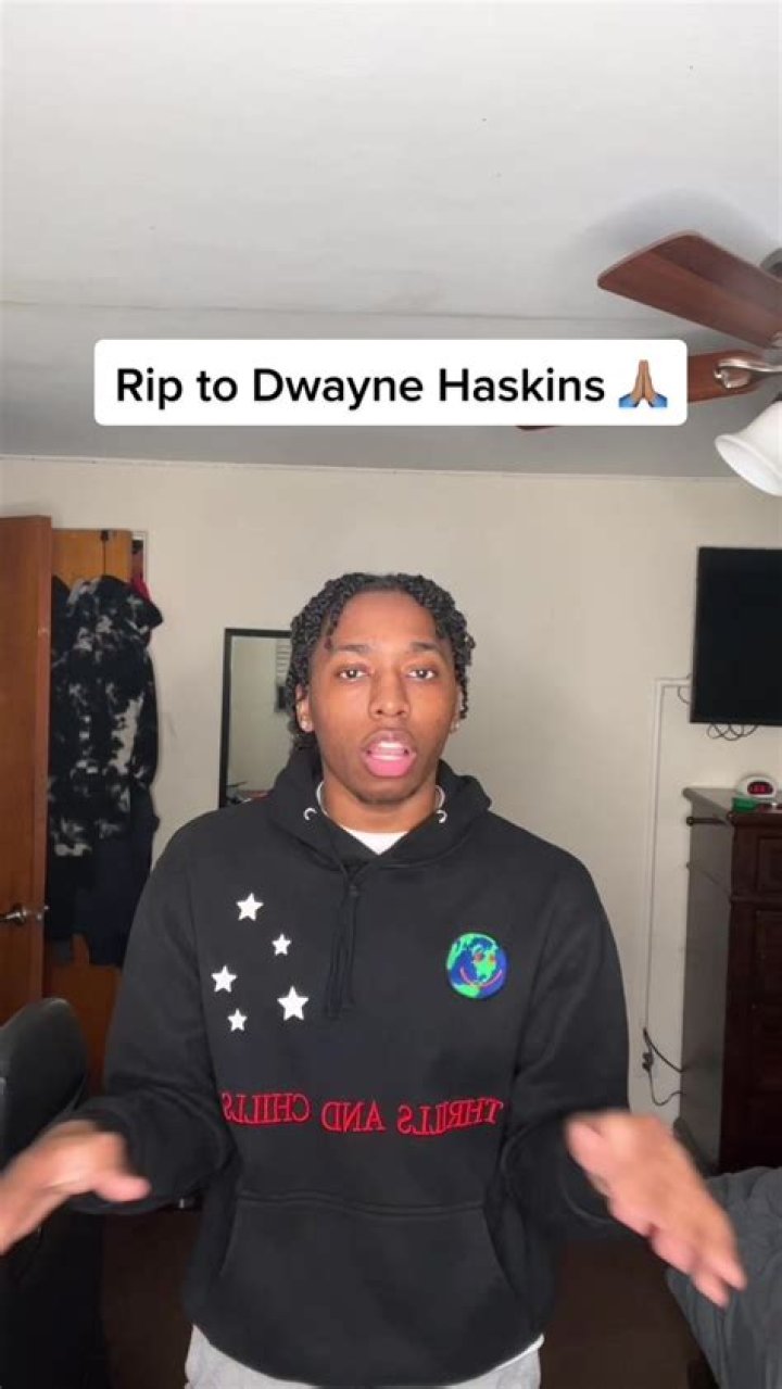 Dwayne-Haskins