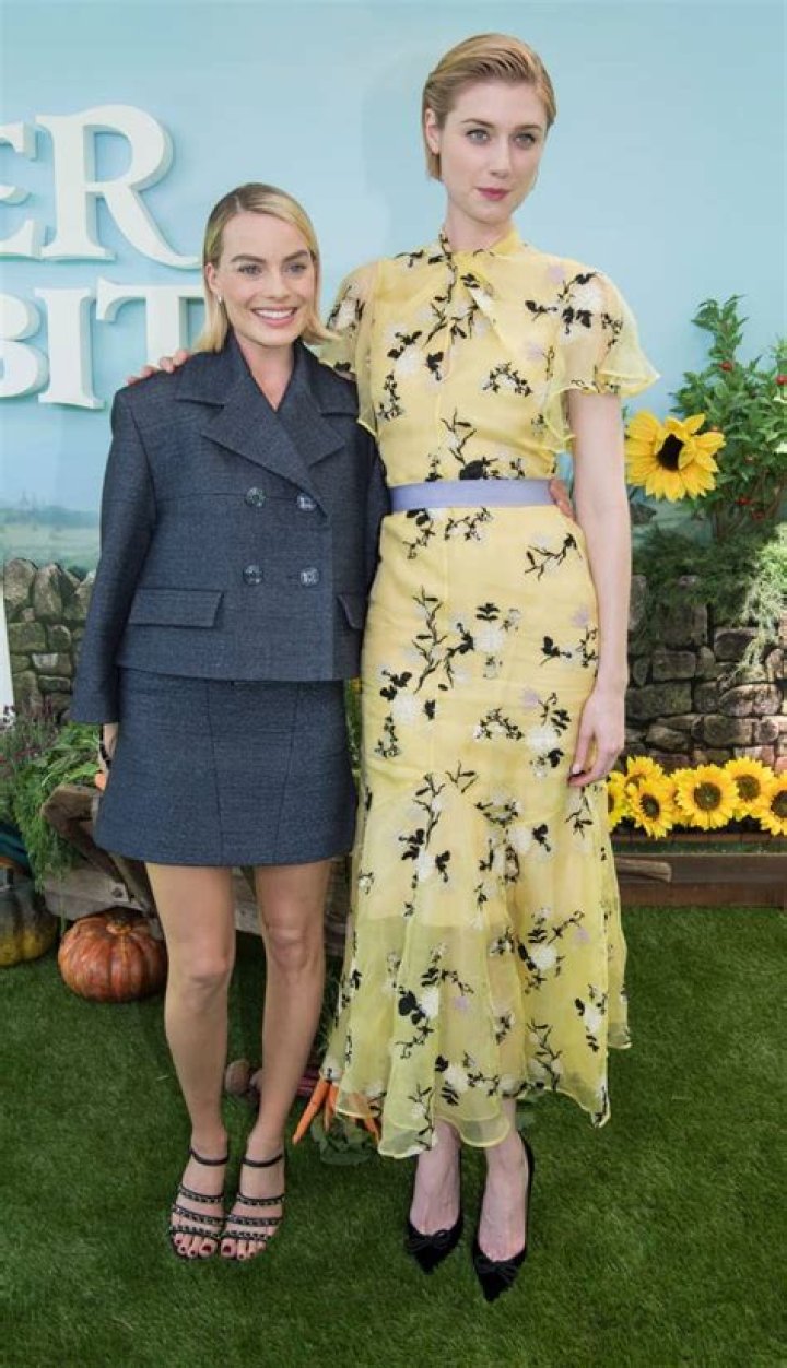 Elizabeth Debicki Taille Elizabeth Debicki Taille