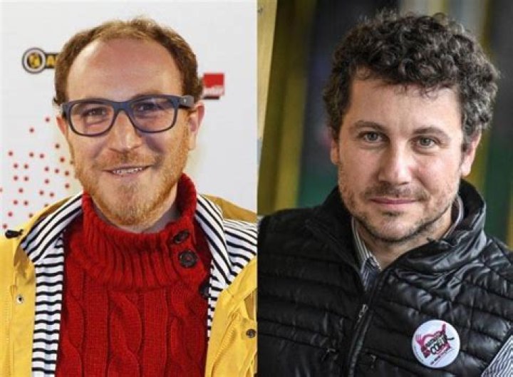 Fils A Coluche Fils A Coluche