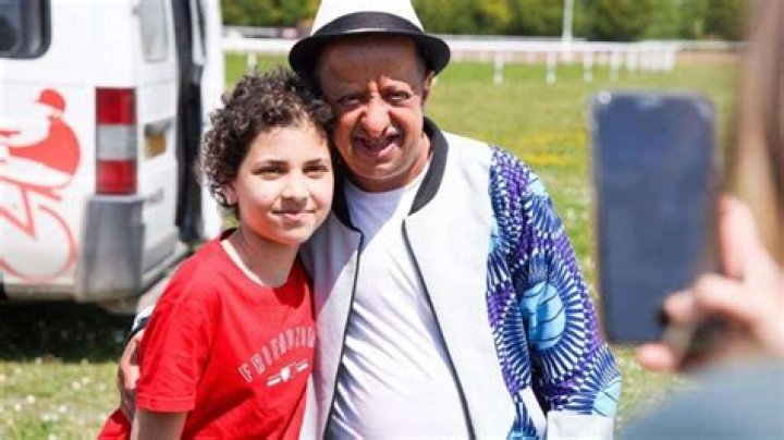 Fils De Booder Fils De Booder