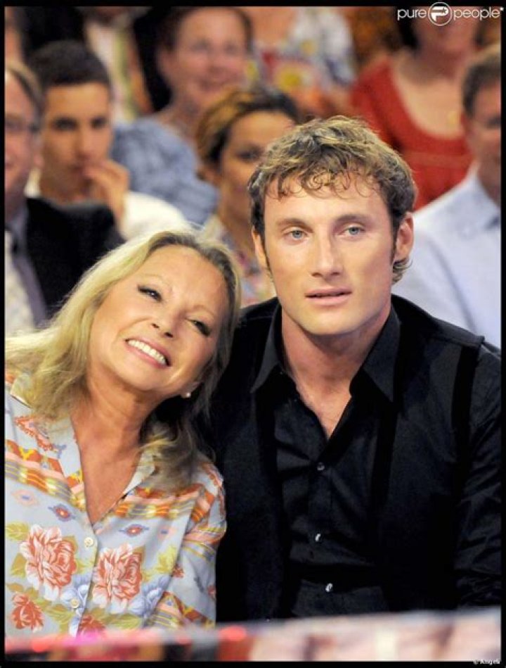 Fils De Veronique Sanson Fils De Veronique Sanson