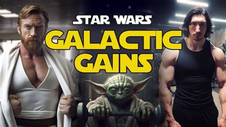 Gains de Star Wars