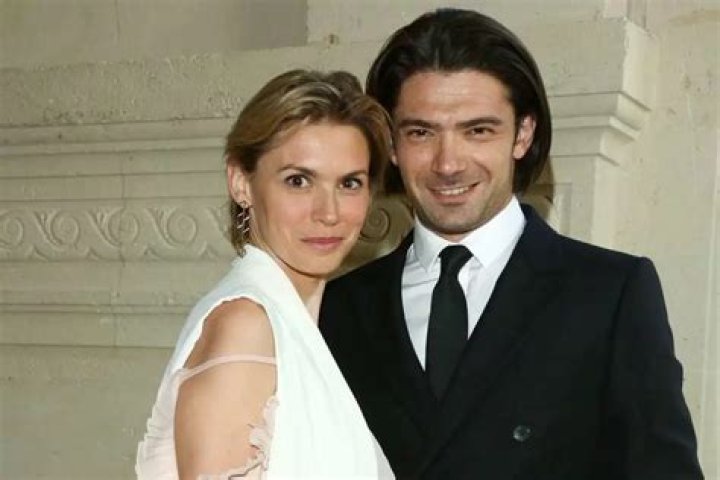 Gautier Capu&ccedil;on Taille Et Poids