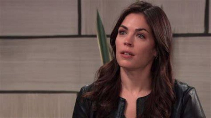 General Hospital Spoilers: Britt Hides Jason Baby Truth - Tricks Jax Into Believing Paternity Lie?