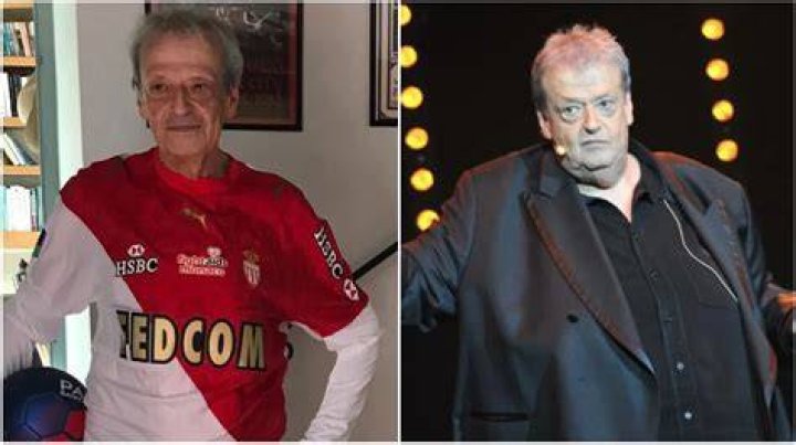 Guy Carlier Perte De Poids Guy Carlier Perte De Poids