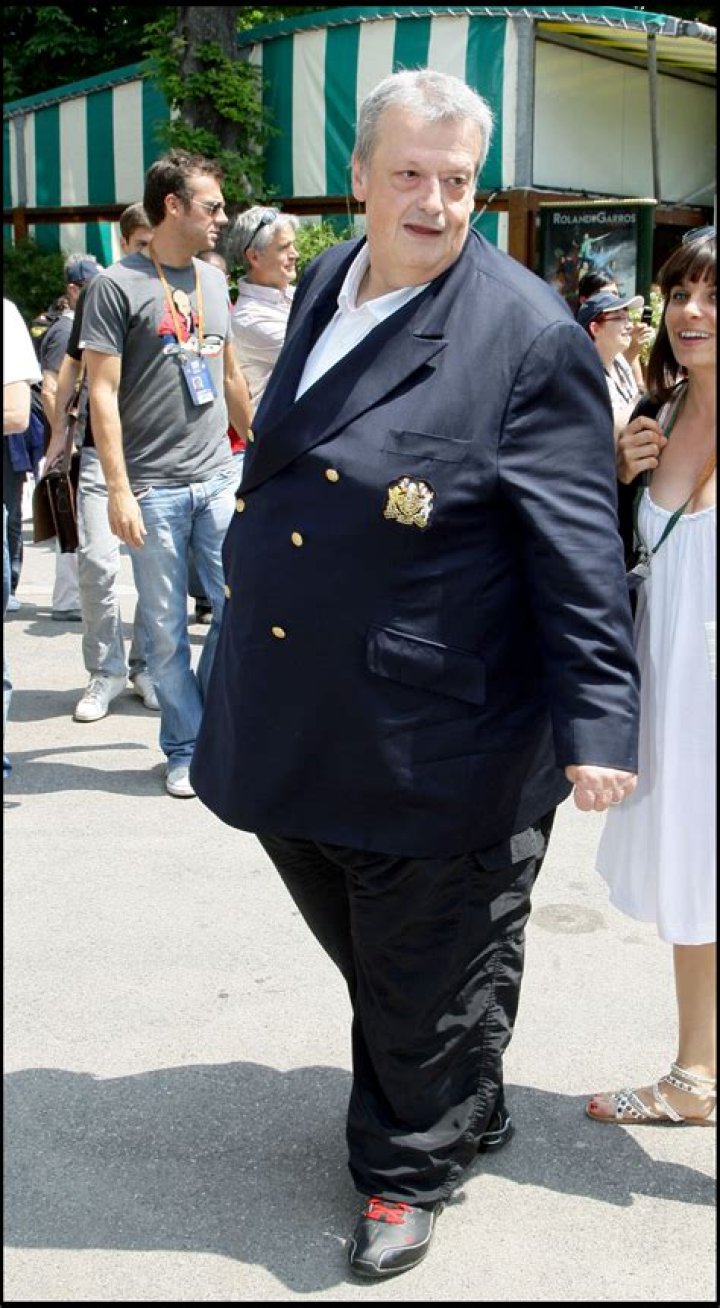Guy Carlier Taille Guy Carlier Taille