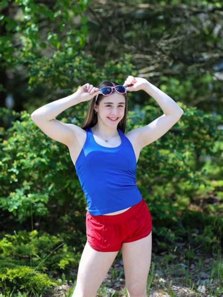 Hannah-Mae Smith