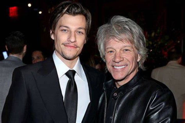 Jake Bongiovi Age, Height, Wikipedia, Girlfriend, Net Worth Jake Bongiovi age