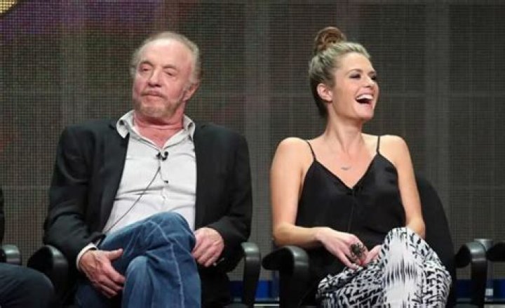 James Caan Enfants James Caan Enfants