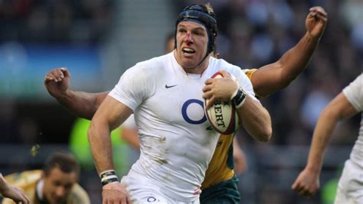 James Haskell