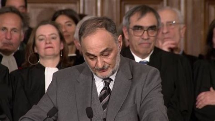 Jean-Yves Halimi Age