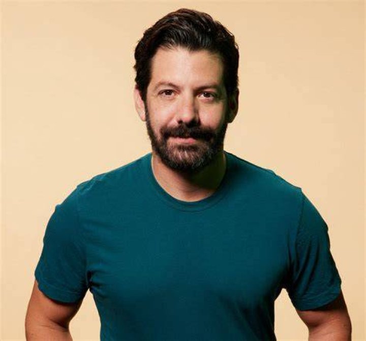 Jeremy Erlich